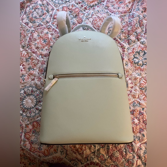 Kate Spade Perry Backpack - Picture 7 of 9
